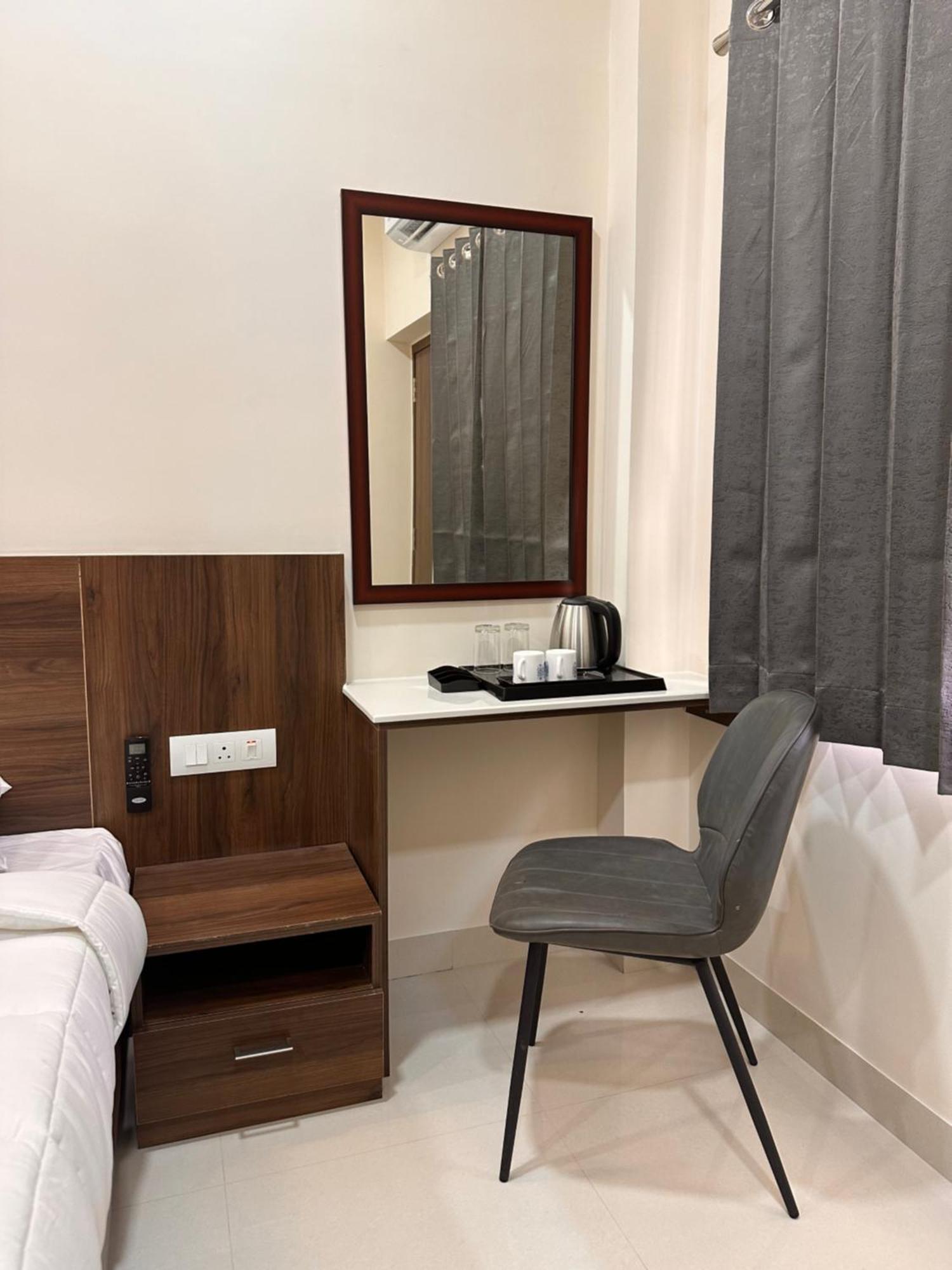 Tulip Homes Coimbatore Exterior foto