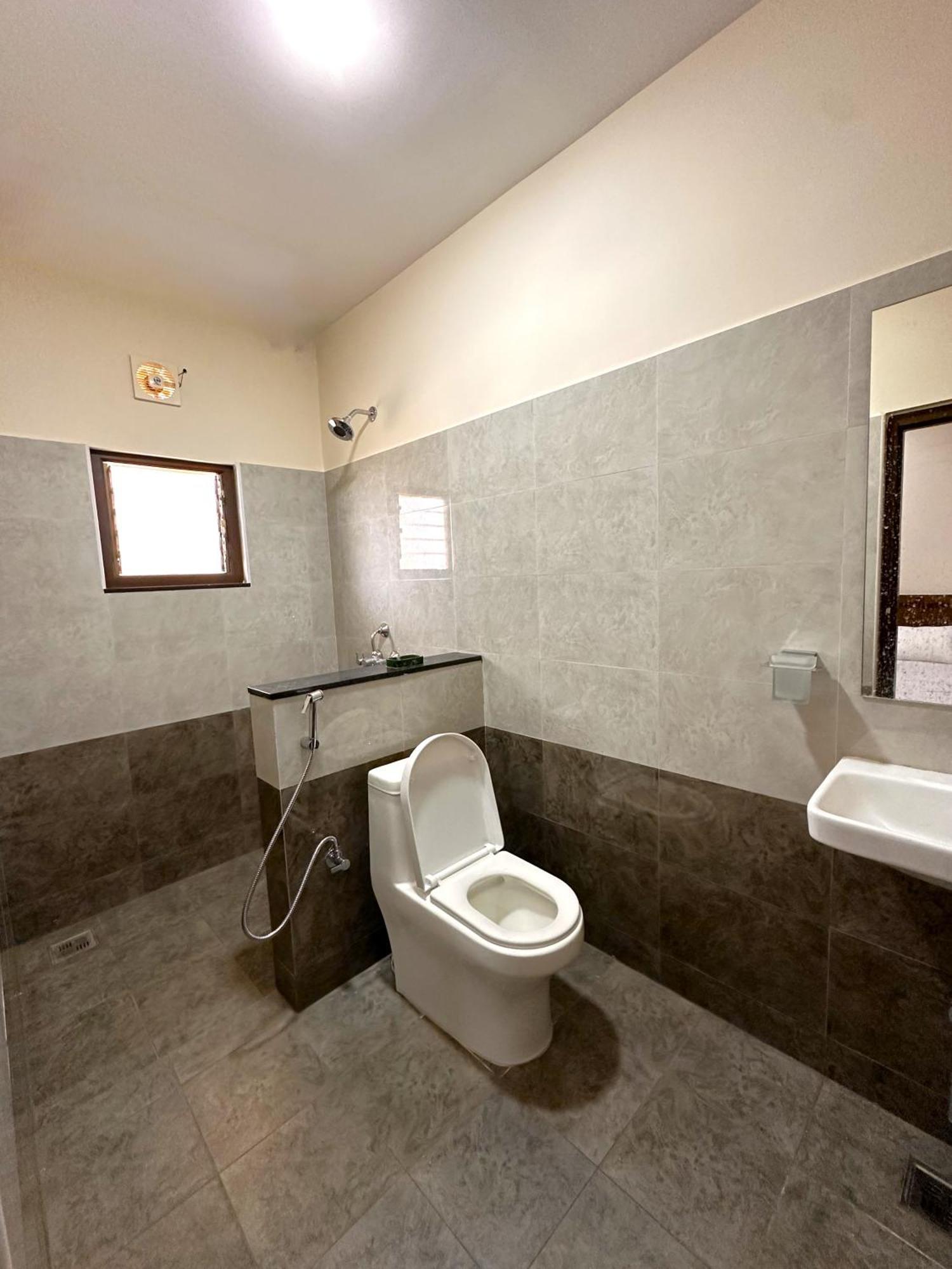Tulip Homes Coimbatore Exterior foto